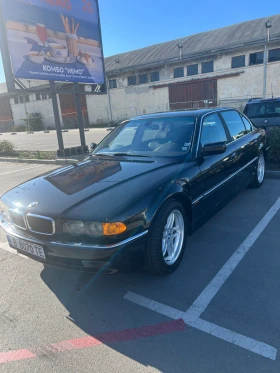 BMW 740 - 24900 лв. - 19456990 4