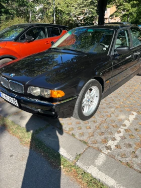 BMW 740 - 24900 лв. - 19456990 2