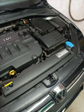 VW Golf TDI | Mobile.bg    4