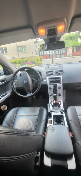 Обява за продажба на Volvo V50 6 ск. ~7 150 лв. - изображение 7