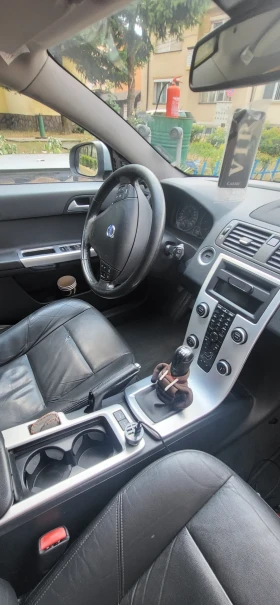 Обява за продажба на Volvo V50 6 ск. ~7 150 лв. - изображение 11
