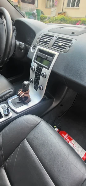Volvo V50 6 . | Mobile.bg    13