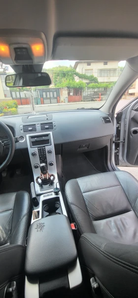Обява за продажба на Volvo V50 6 ск. ~7 150 лв. - изображение 8