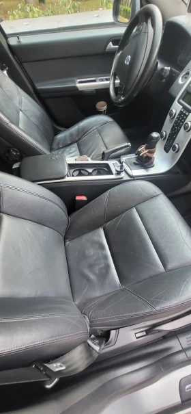 Обява за продажба на Volvo V50 6 ск. ~7 150 лв. - изображение 10