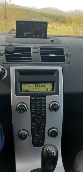 Volvo V50 6 . | Mobile.bg    15