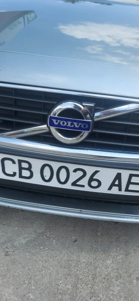 Обява за продажба на Volvo V50 6 ск. ~7 150 лв. - изображение 2