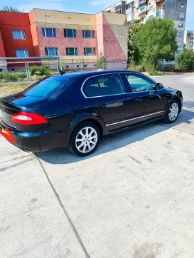 Обява за продажба на Skoda Superb Skoda superb 2000 TSI ~19 999 лв. - изображение 1