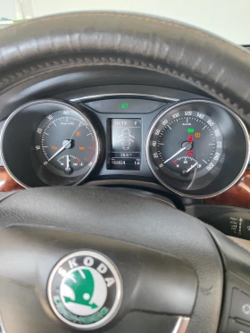 Обява за продажба на Skoda Superb Skoda superb 2000 TSI ~19 999 лв. - изображение 10