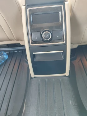 Skoda Superb Skoda superb 2000 TSI | Mobile.bg    15