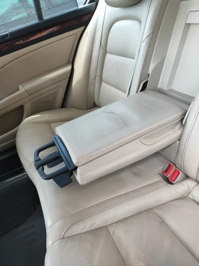 Skoda Superb Skoda superb 2000 TSI | Mobile.bg    14