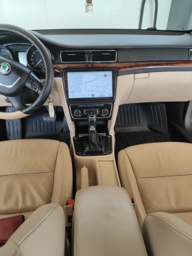 Обява за продажба на Skoda Superb Skoda superb 2000 TSI ~19 999 лв. - изображение 11