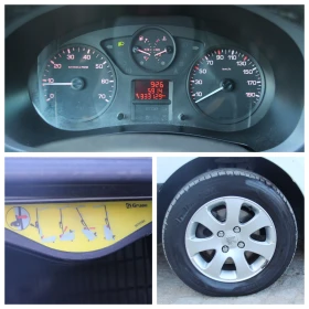 Peugeot Partner 1.6 HDI С РЕГИСТРАЦИЯ - 7400 лв. - 51143353 15