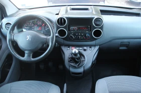 Peugeot Partner 1.6 HDI С РЕГИСТРАЦИЯ - 7400 лв. - 51143353 12