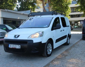 Peugeot Partner 1.6 HDI С РЕГИСТРАЦИЯ    