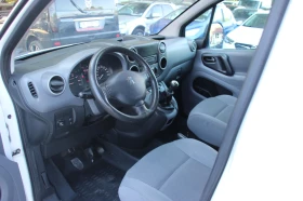 Peugeot Partner 1.6 HDI С РЕГИСТРАЦИЯ - 7400 лв. - 51143353 9