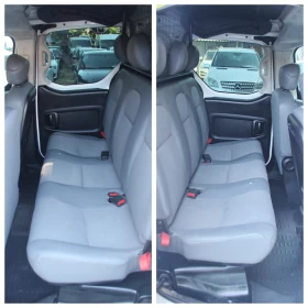 Peugeot Partner 1.6 HDI С РЕГИСТРАЦИЯ - 7400 лв. - 51143353 13