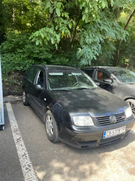 Обява за продажба на VW Bora 1.9 TDI PD ~1 900 лв. - изображение 1