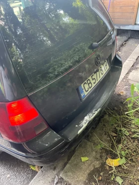 Обява за продажба на VW Bora 1.9 TDI PD ~1 900 лв. - изображение 7