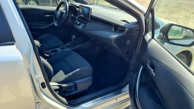 Toyota Corolla 1.8Hibrid TEAM DEUTSCHLAND - 42000 лв. - 89567551 11