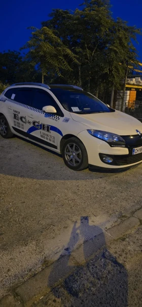 Обява за продажба на Renault Megane ~7 700 лв. - изображение 2