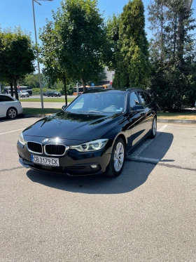 Обява за продажба на BMW 320 ~30 000 лв. - изображение 4