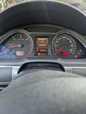 Обява за продажба на Audi A6 3.0 TDI Quattro  ~6 499 лв. - изображение 7