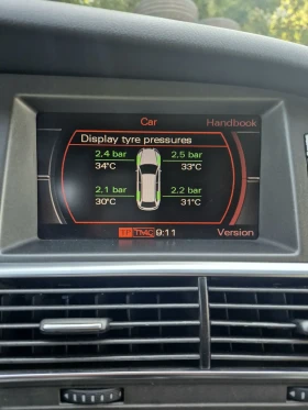Обява за продажба на Audi A6 3.0 TDI Quattro  ~6 499 лв. - изображение 5