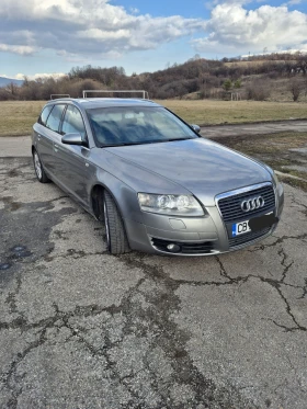 Обява за продажба на Audi A6 3.0 TDI Quattro  ~6 499 лв. - изображение 1