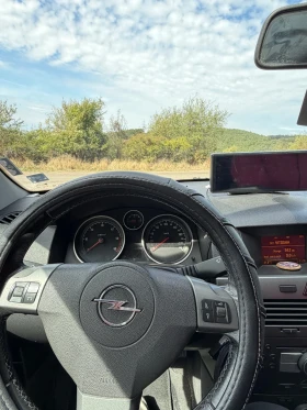 Opel Astra - 6000 лв. - 25325826 7