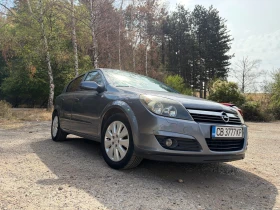 Opel Astra - 6000 лв. - 25325826 4
