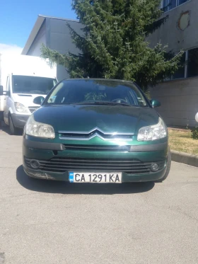 Обява за продажба на Citroen C4 1.6 HDi 16V ~2 500 лв. - изображение 2