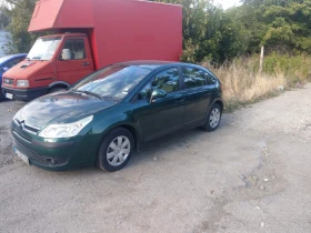 Обява за продажба на Citroen C4 1.6 HDi 16V ~2 500 лв. - изображение 1