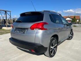 Peugeot 2008 1.2 PureTech Euro6B!! Allure!! - 14600 лв. / 7464.86 € - 95596998 6