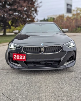 BMW 240 i XDRIVE * * CARFAX * *   * *  | Mobile.bg    2