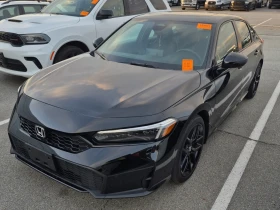 Honda Civic * CARFAX * БЕЗ ПЪРВОНАЧАЛНА ВНОСКА