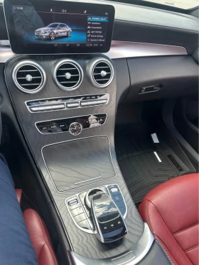 Mercedes-Benz C 300 4MATIC * * PREMIUM * * CARFAX * *  * *  | Mobile.bg    7