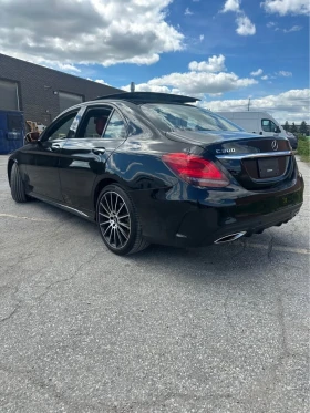 Mercedes-Benz C 300 4MATIC * * PREMIUM * * CARFAX * *  * *  | Mobile.bg    2
