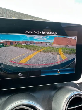 Mercedes-Benz C 300 4MATIC * * PREMIUM * * CARFAX * *  * *  | Mobile.bg    8