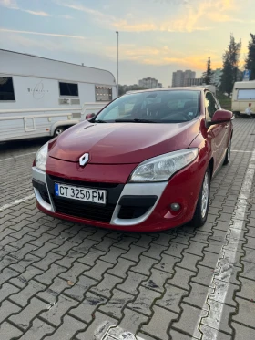 Renault Megane | Mobile.bg    3