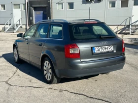 Audi A4 1.9d 131 к.с. - цена по договаряне - 19708878 3