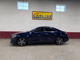 Mercedes-Benz CLA 250 KEYLESS* КАМЕРА* ПАНОРАМА* ПОДГРЕВ*  - 26300 лв. / 13446.98 € - 22086785 8