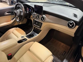 Mercedes-Benz CLA 250 KEYLESS* КАМЕРА* ПАНОРАМА* ПОДГРЕВ*  - 26300 лв. / 13446.98 € - 22086785 12