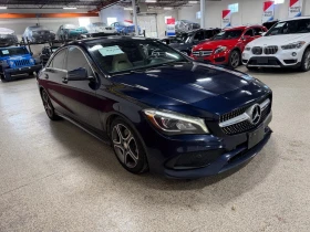 Mercedes-Benz CLA 250 KEYLESS* КАМЕРА* ПАНОРАМА* ПОДГРЕВ*  - 26300 лв. / 13446.98 € - 22086785 4