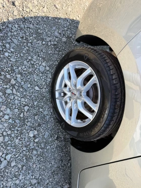 Kia Carens 2.0i CH Automat Navi 7m | Mobile.bg � ����� ������ 12