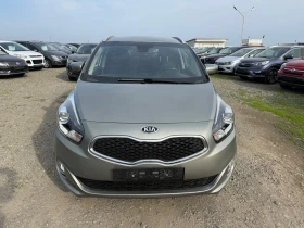 Kia Carens 2.0i CH Automat Navi 7m - 22500 лв. / 11504.07 € - 13583670 2