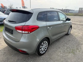Kia Carens 2.0i CH Automat Navi 7m - 22500 лв. / 11504.07 € - 13583670 4