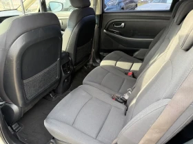 Kia Carens 2.0i CH Automat Navi 7m - 22500 лв. / 11504.07 € - 13583670 10