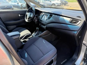 Kia Carens 2.0i CH Automat Navi 7m | Mobile.bg � ����� ������ 15