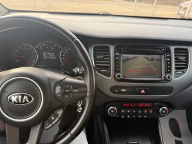 Kia Carens 2.0i CH Automat Navi 7m - 22500 лв. / 11504.07 € - 13583670 14