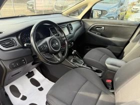 Kia Carens 2.0i CH Automat Navi 7m - 22500 лв. / 11504.07 € - 13583670 12